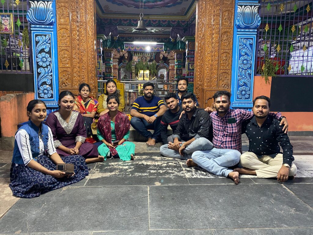 Best B.Ed. Institute in Jaleswar