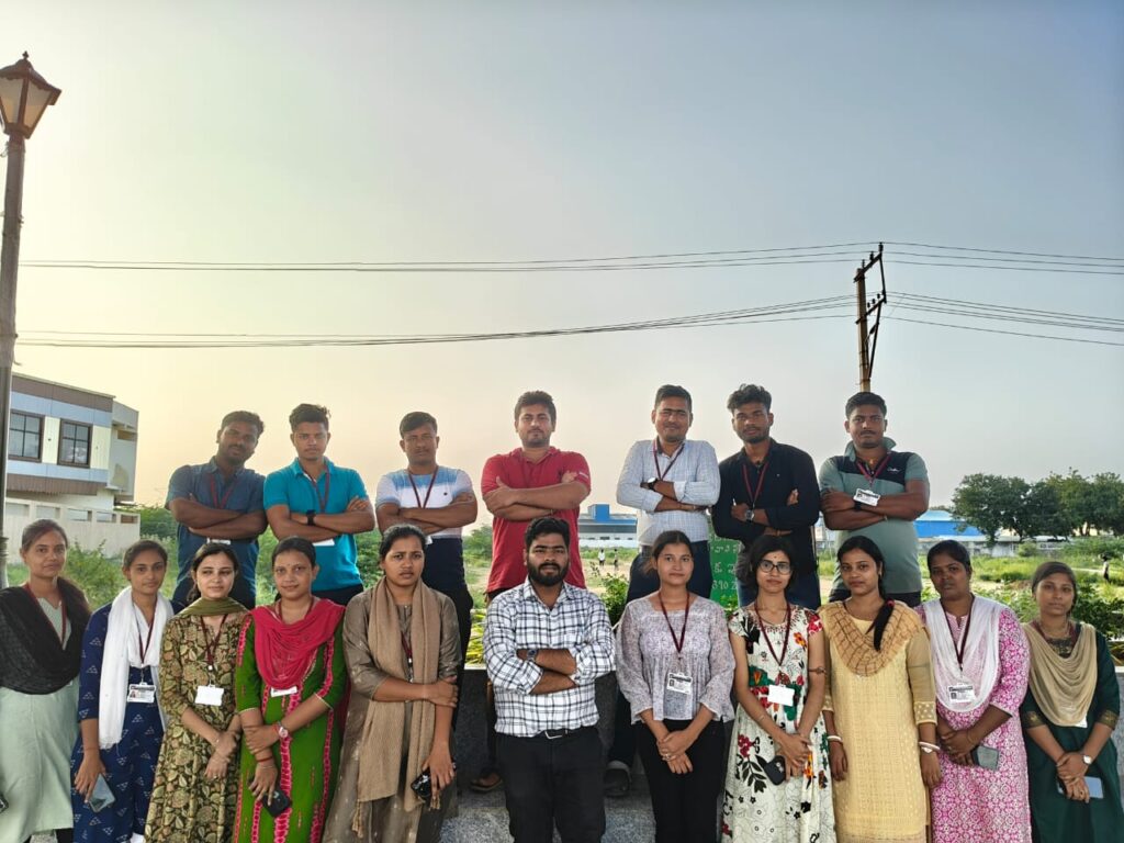 Best B.Ed. Institute in Jaleswar