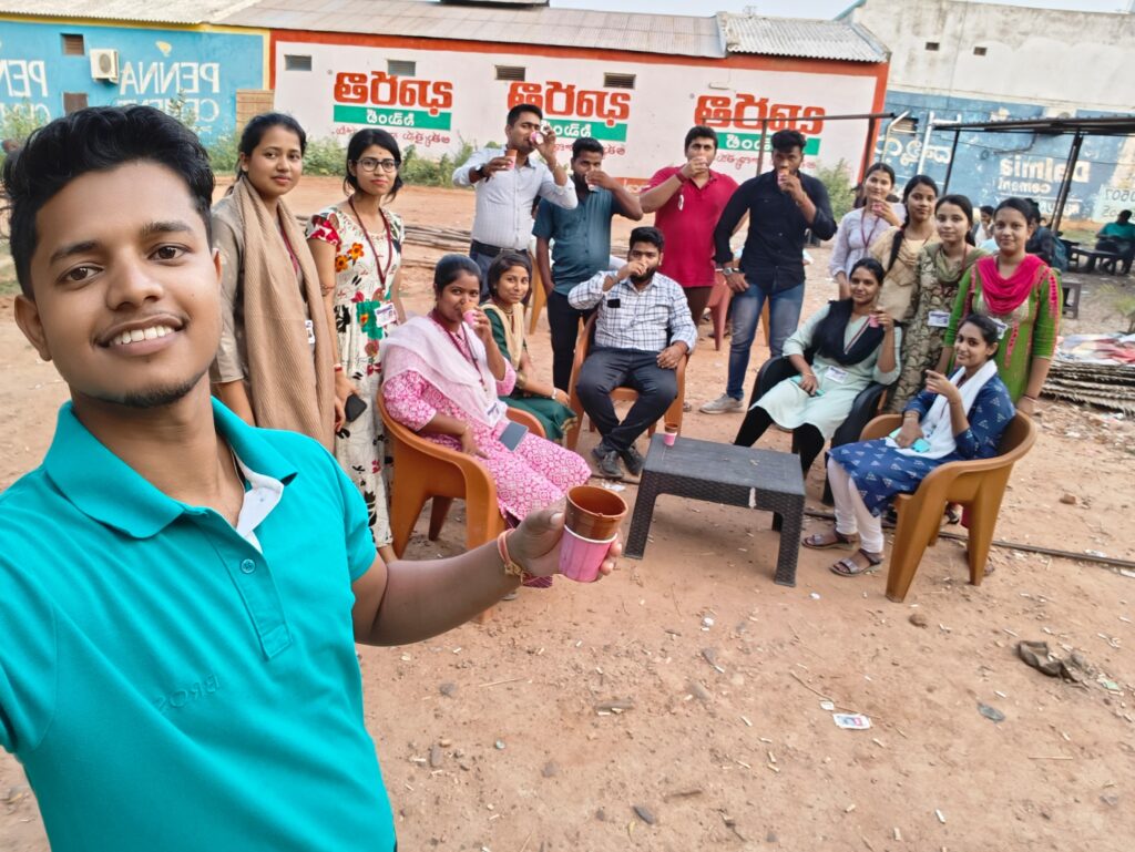 Best B.Ed. Institute in Jaleswar