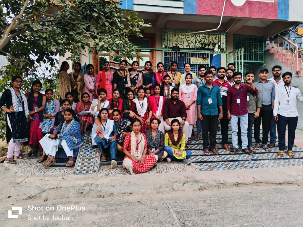 Best B.Ed. Institute in Jaleswar