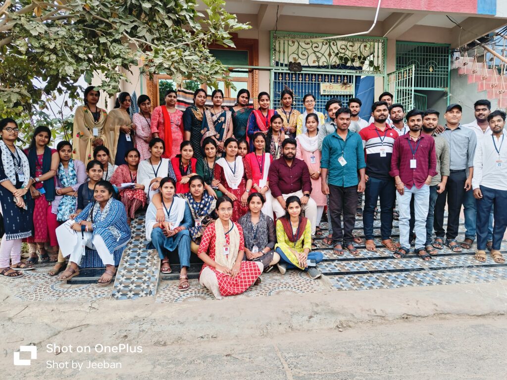 Best B.Ed. Institute in Jaleswar