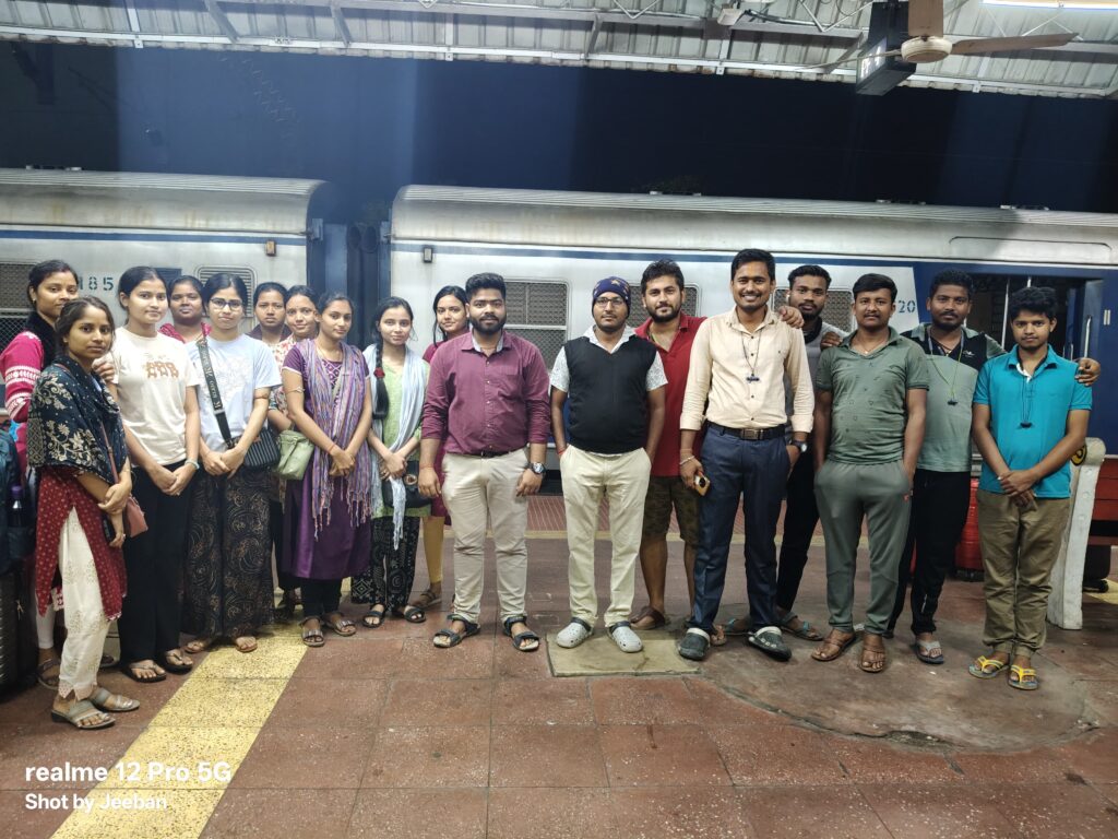 Best B.Ed. Institute in Jaleswar