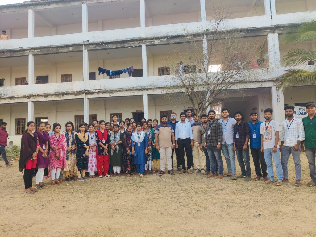 Best B.Ed. Institute in Jaleswar